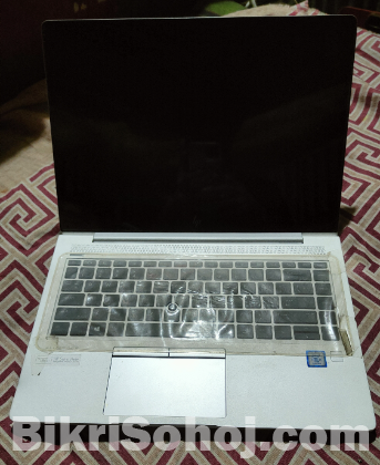 Hp elitebook 840 g5 laptop